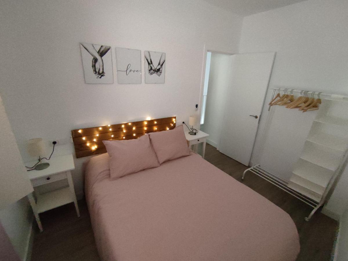 La Casa De Mi Rosa Villa Olvera Luaran gambar