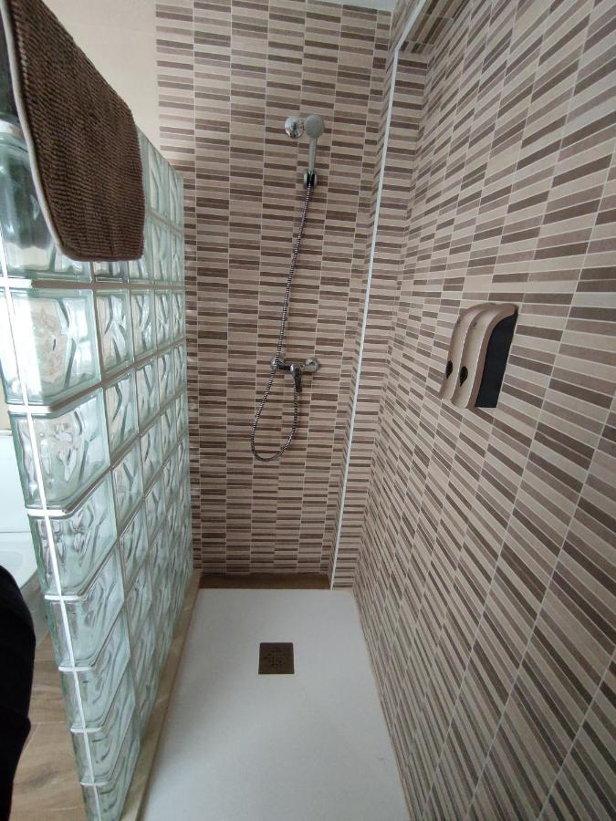 La Casa De Mi Rosa Villa Olvera Luaran gambar