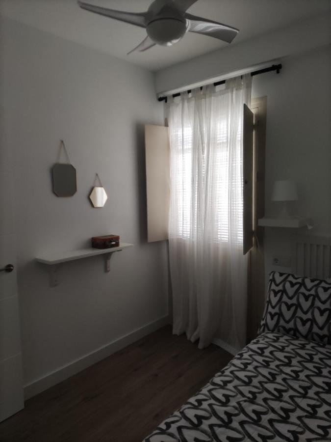 La Casa De Mi Rosa Villa Olvera Luaran gambar