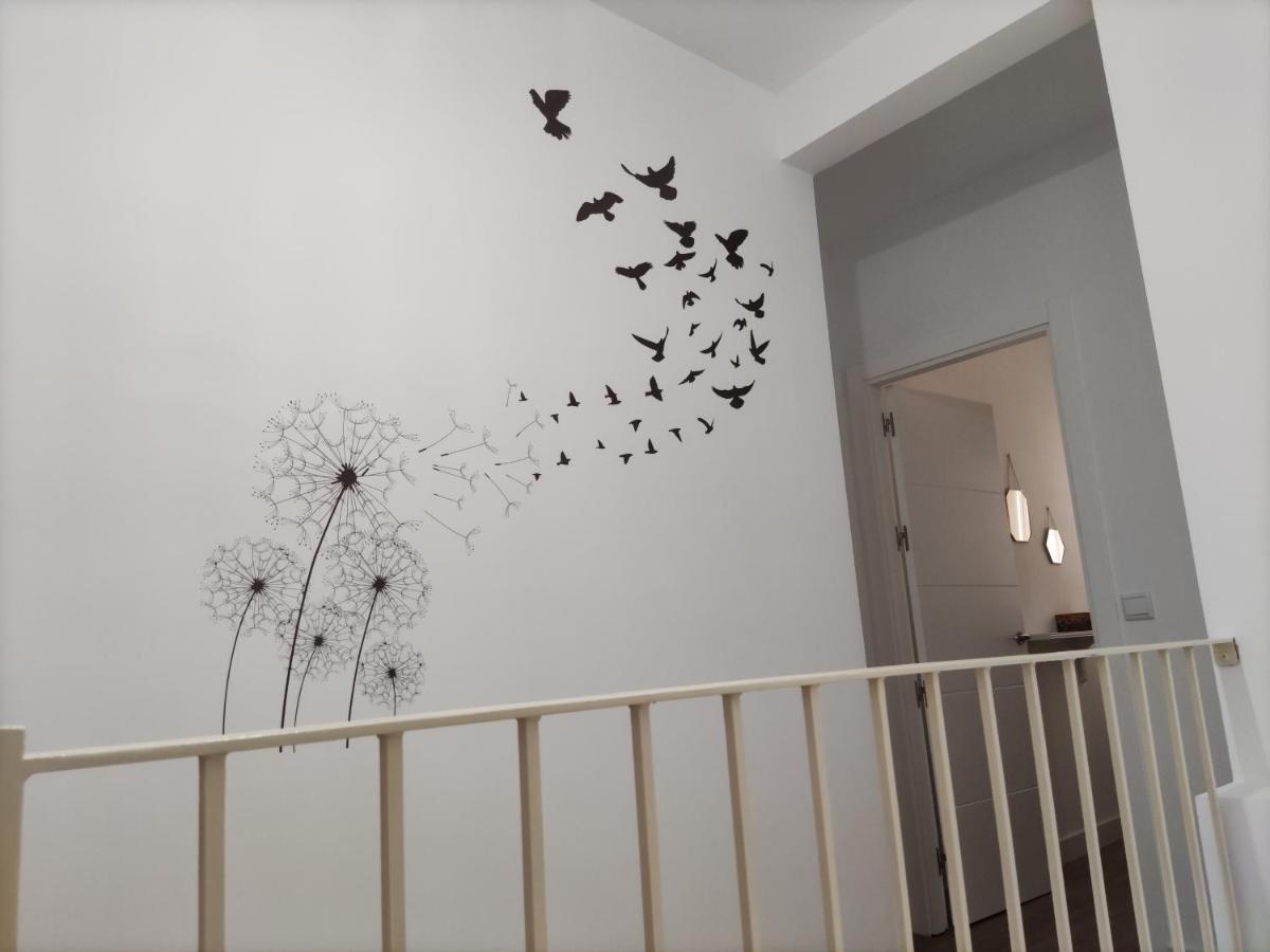 La Casa De Mi Rosa Villa Olvera Luaran gambar