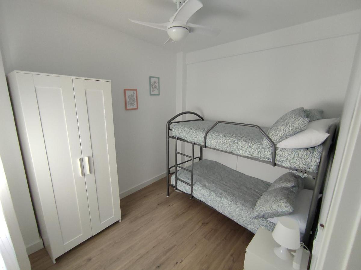 La Casa De Mi Rosa Villa Olvera Luaran gambar